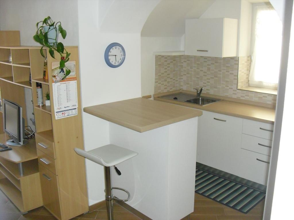 Ferienwohnung Casa Di Girolamo Predazzo Exterior foto