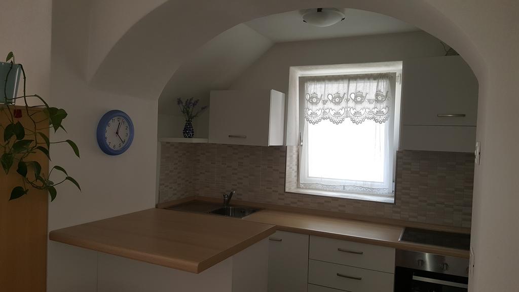 Ferienwohnung Casa Di Girolamo Predazzo Exterior foto